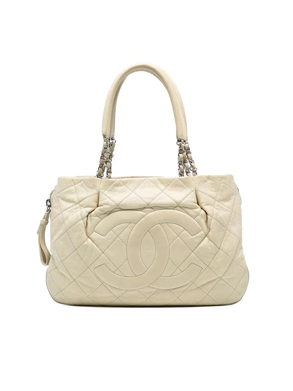 Chanel Timeless Cc Expandable Tote #287420C19B